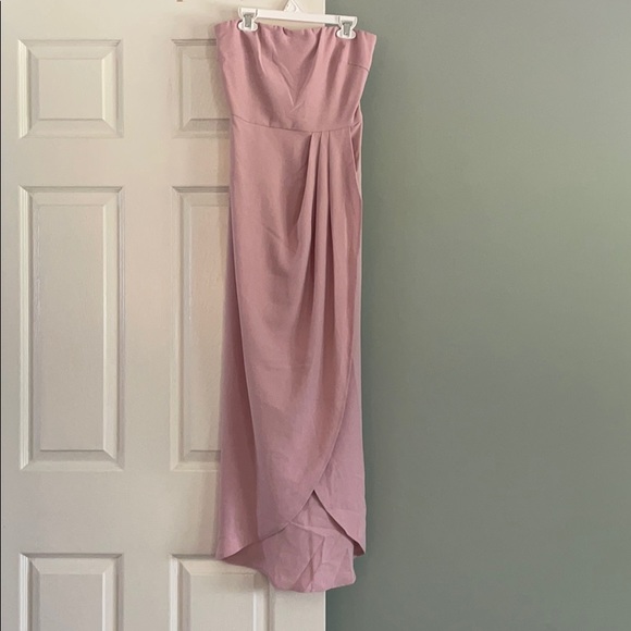 Brand new with tags guest of wedding dress